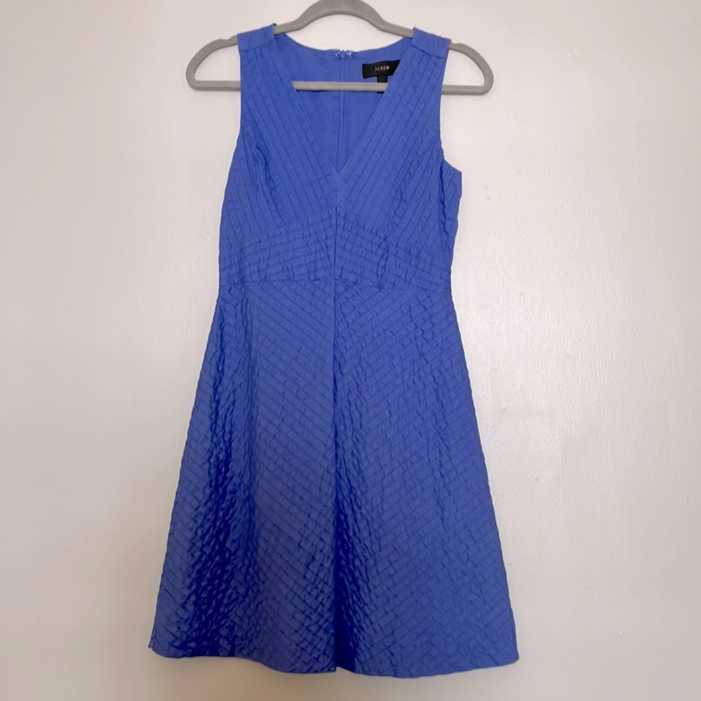 J. Crew Dress - Size 2